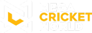 Mega Cricket World logo