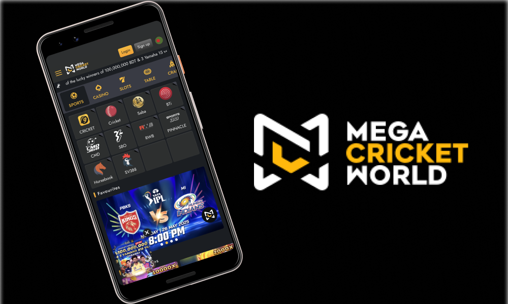 Explore MCW Live Casino and Slots